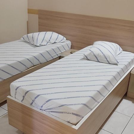 Hotel Golf II - Sob Nova Direcao - Cruzeiro 상파울루 외부 사진